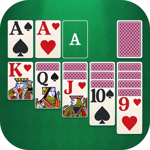 Daily Classic Solitaire